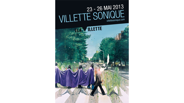 villette sonique