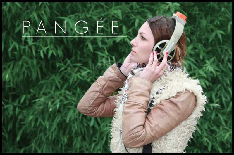 pangée