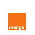 logo orange pangée