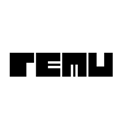 logo remu pangée